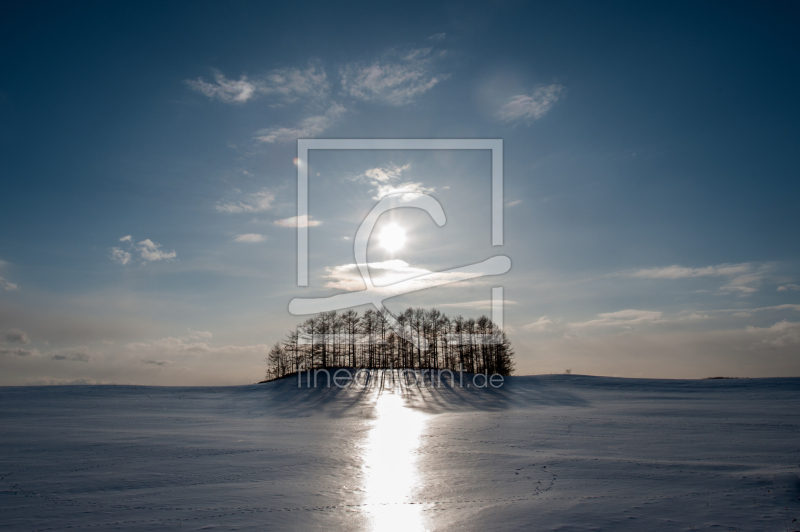 frei wählbarer Bildausschnitt für Ihr Bild auf Glas-Schneidebrett
