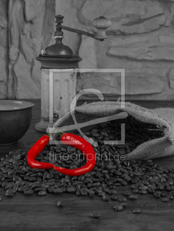 frei w&auml;hlbarer Bildausschnitt f&uuml;r Ihr Bild auf Glas-Schneidebrett