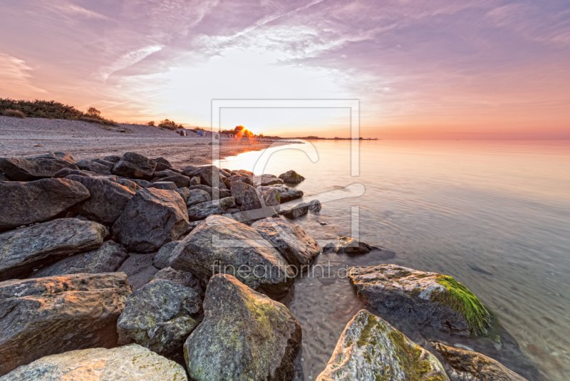 frei w&auml;hlbarer Bildausschnitt f&uuml;r Ihr Bild auf Glas-Schneidebrett