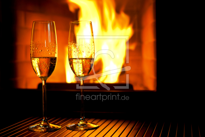 frei w&auml;hlbarer Bildausschnitt f&uuml;r Ihr Bild auf Glas-Schneidebrett