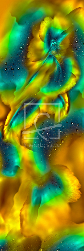 frei wählbarer Bildausschnitt für Ihr Bild auf Glas-Schneidebrett