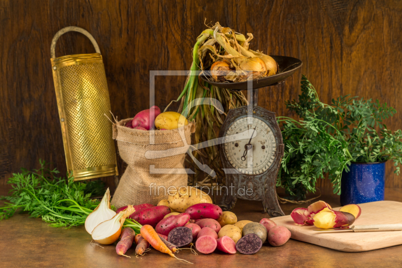 frei w&auml;hlbarer Bildausschnitt f&uuml;r Ihr Bild auf Glas-Schneidebrett