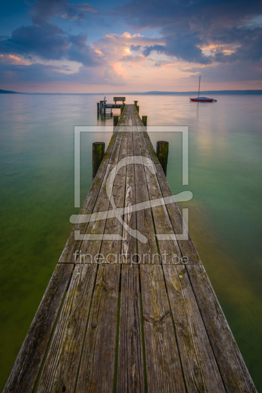 frei w&auml;hlbarer Bildausschnitt f&uuml;r Ihr Bild auf Glas-Schneidebrett