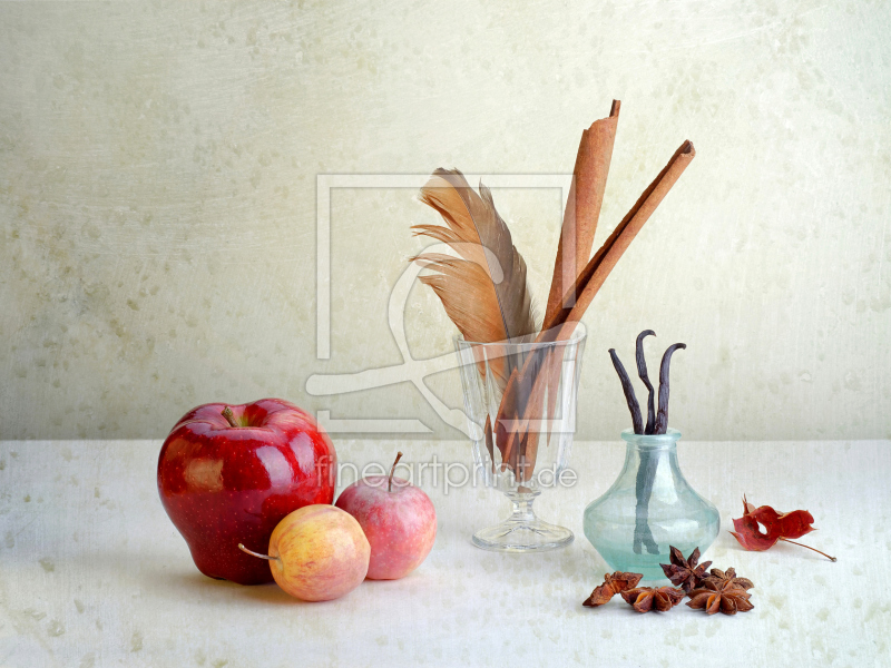 frei wählbarer Bildausschnitt für Ihr Bild auf Glas-Schneidebrett