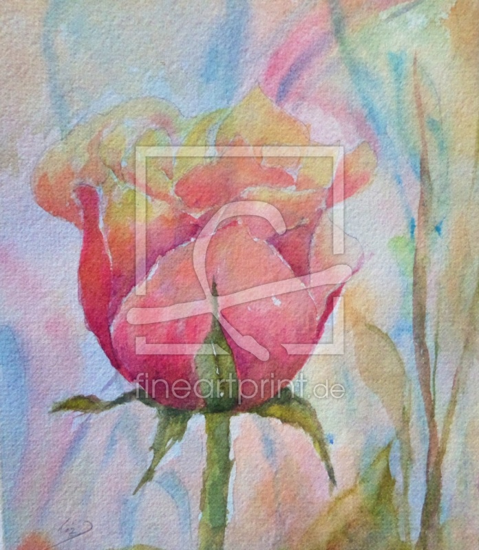 frei w&auml;hlbarer Bildausschnitt f&uuml;r Ihr Bild auf Glas-Schneidebrett