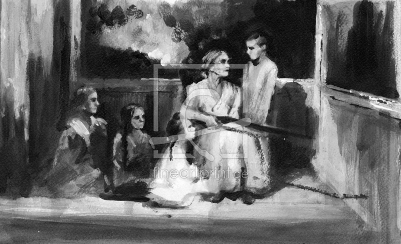 frei w&auml;hlbarer Bildausschnitt f&uuml;r Ihr Bild auf Glas-Schneidebrett