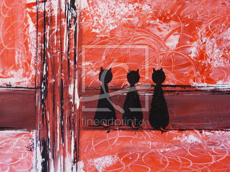 frei wählbarer Bildausschnitt für Ihr Bild auf Glas-Schneidebrett