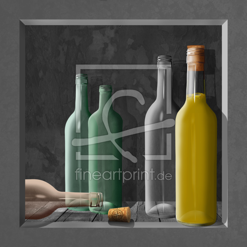 frei wählbarer Bildausschnitt für Ihr Bild auf Glas-Schneidebrett