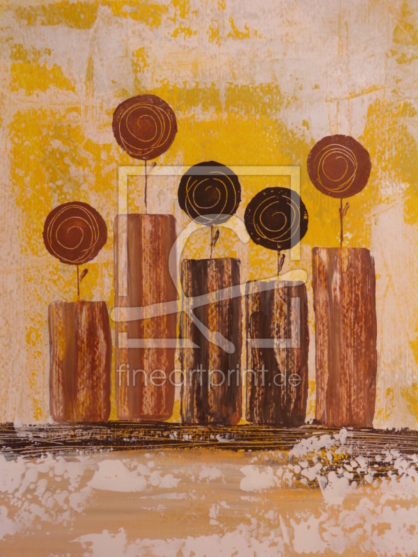 frei wählbarer Bildausschnitt für Ihr Bild auf Glas-Schneidebrett