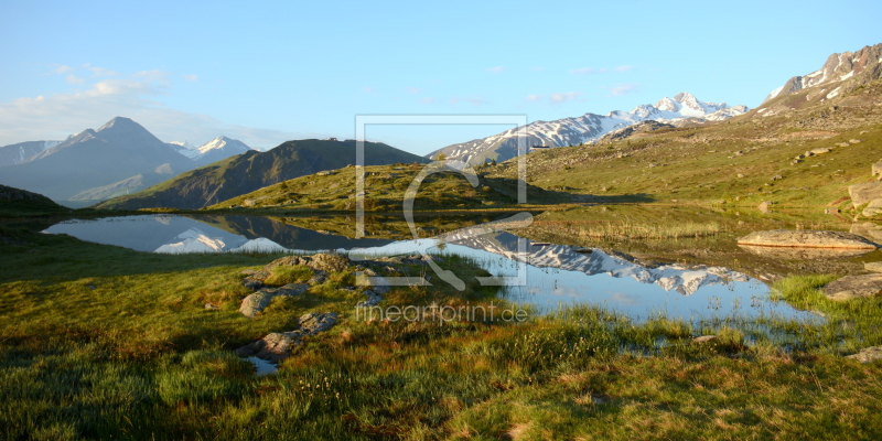 frei wählbarer Bildausschnitt für Ihr Bild auf Glas-Schneidebrett