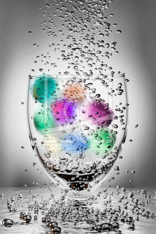 frei wählbarer Bildausschnitt für Ihr Bild auf Glas-Schneidebrett