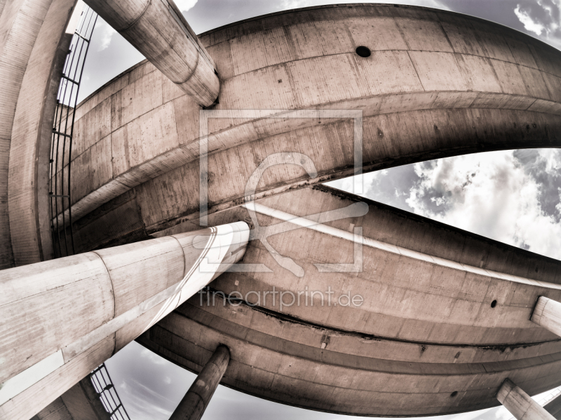 frei w&auml;hlbarer Bildausschnitt f&uuml;r Ihr Bild auf Glas-Schneidebrett