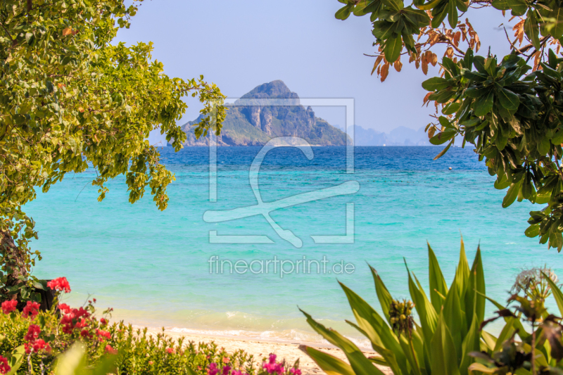 frei wählbarer Bildausschnitt für Ihr Bild auf Glas-Schneidebrett