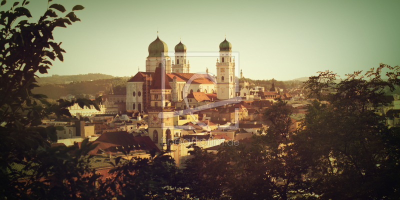 frei w&auml;hlbarer Bildausschnitt f&uuml;r Ihr Bild auf Glas-Schneidebrett