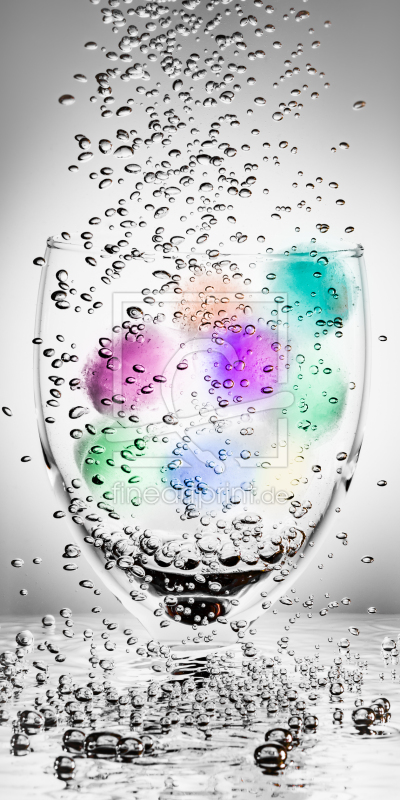 frei wählbarer Bildausschnitt für Ihr Bild auf Glas-Schneidebrett