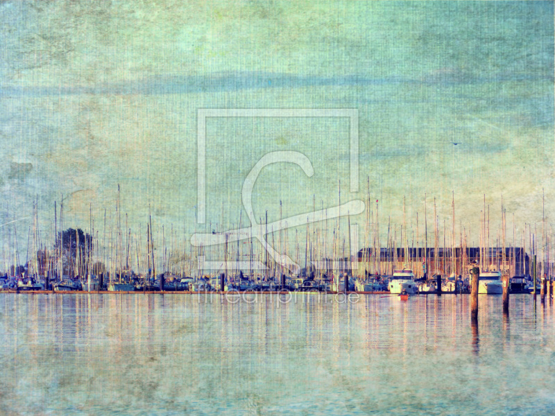 frei wählbarer Bildausschnitt für Ihr Bild auf Glas-Schneidebrett