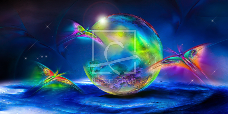 frei w&auml;hlbarer Bildausschnitt f&uuml;r Ihr Bild auf Glas-Schneidebrett