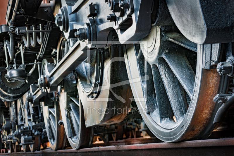 frei wählbarer Bildausschnitt für Ihr Bild auf Glas-Schneidebrett
