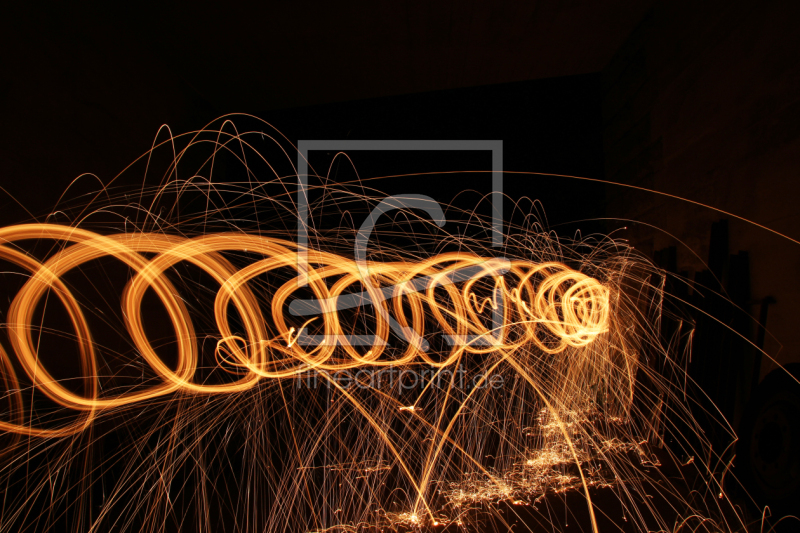 frei w&auml;hlbarer Bildausschnitt f&uuml;r Ihr Bild auf Glas-Schneidebrett