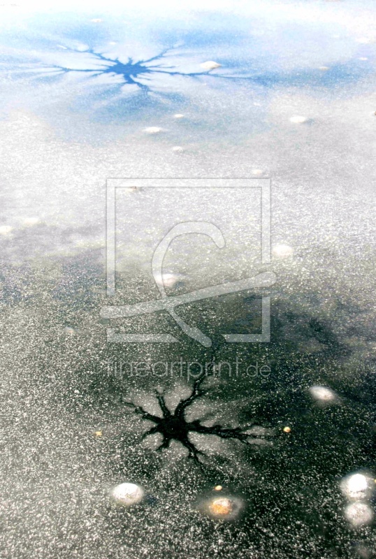 frei wählbarer Bildausschnitt für Ihr Bild auf Glas-Schneidebrett