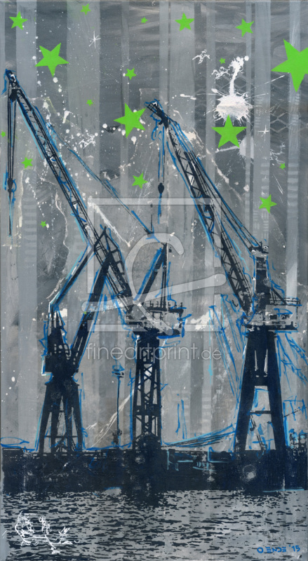 frei wählbarer Bildausschnitt für Ihr Bild auf Glas-Schneidebrett