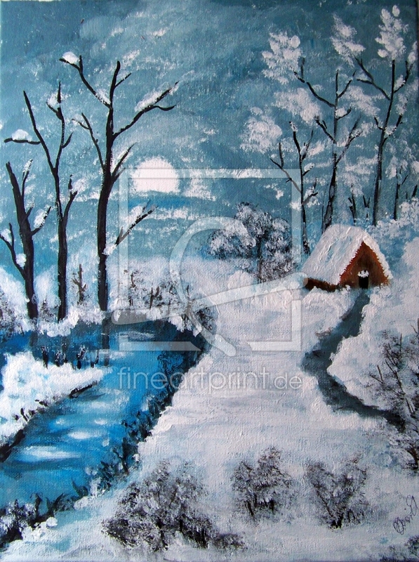 frei wählbarer Bildausschnitt für Ihr Bild auf Glas-Schneidebrett