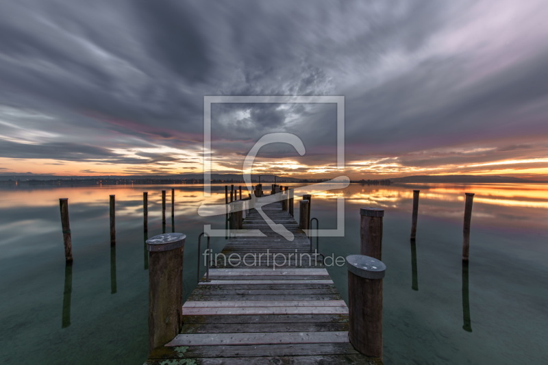 frei wählbarer Bildausschnitt für Ihr Bild auf Glas-Schneidebrett