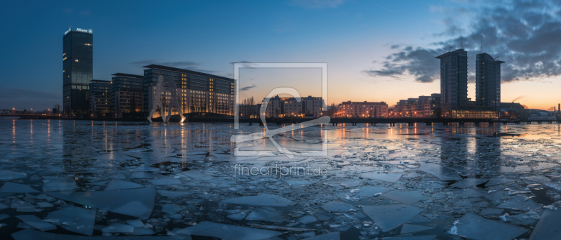 frei wählbarer Bildausschnitt für Ihr Bild auf Glas-Schneidebrett