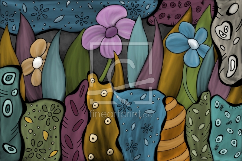 frei wählbarer Bildausschnitt für Ihr Bild auf Glas-Schneidebrett