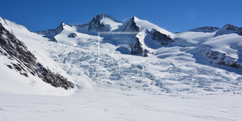 frei wählbarer Bildausschnitt für Ihr Bild auf Glas-Schneidebrett