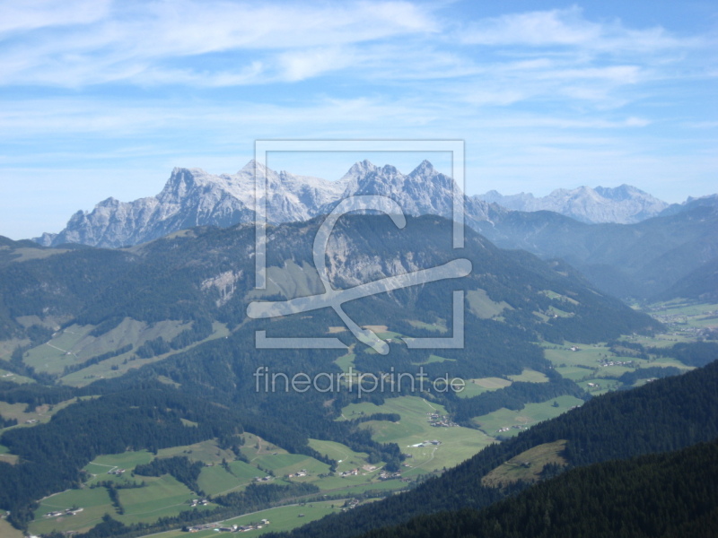 frei wählbarer Bildausschnitt für Ihr Bild auf Glas-Schneidebrett