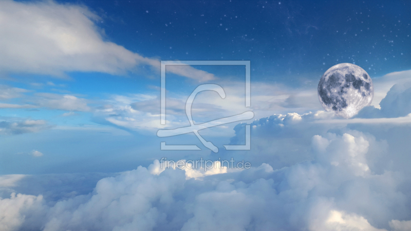 frei w&auml;hlbarer Bildausschnitt f&uuml;r Ihr Bild auf Glas-Schneidebrett