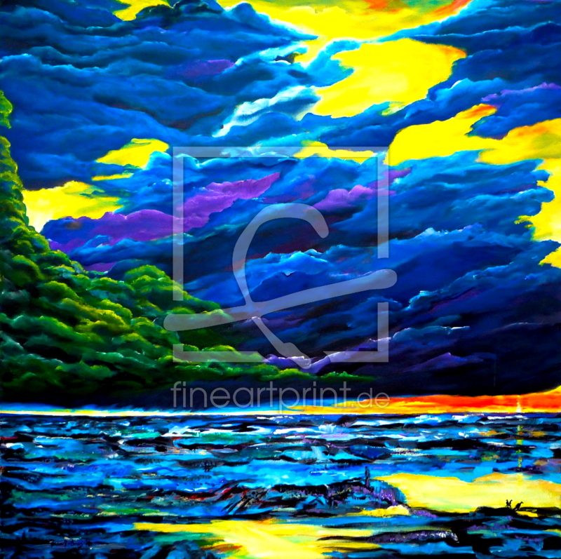 frei w&auml;hlbarer Bildausschnitt f&uuml;r Ihr Bild auf Glas-Schneidebrett