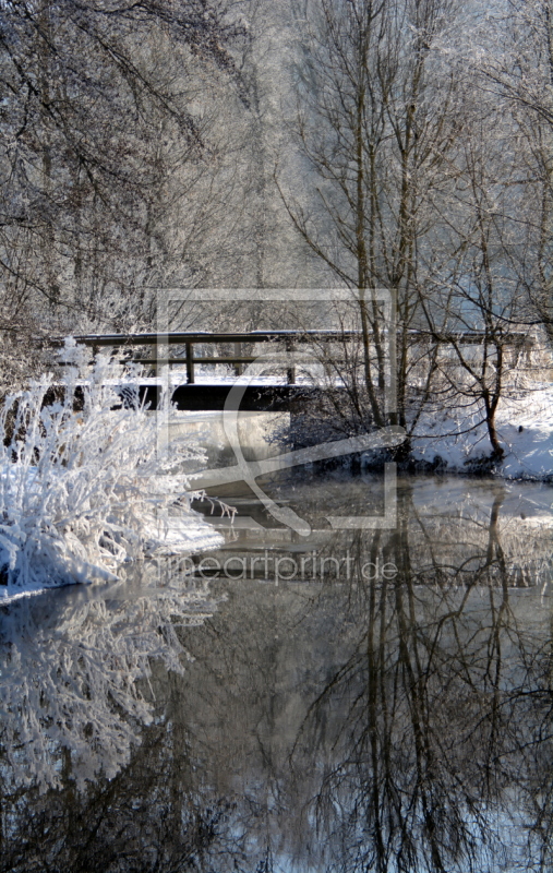 frei wählbarer Bildausschnitt für Ihr Bild auf Glas-Schneidebrett