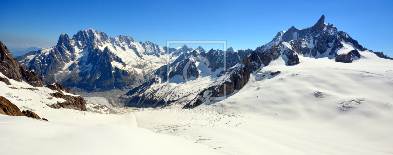 frei wählbarer Bildausschnitt für Ihr Bild auf Glas-Schneidebrett