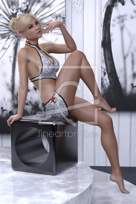 frei wählbarer Bildausschnitt für Ihr Bild auf Glas-Schneidebrett