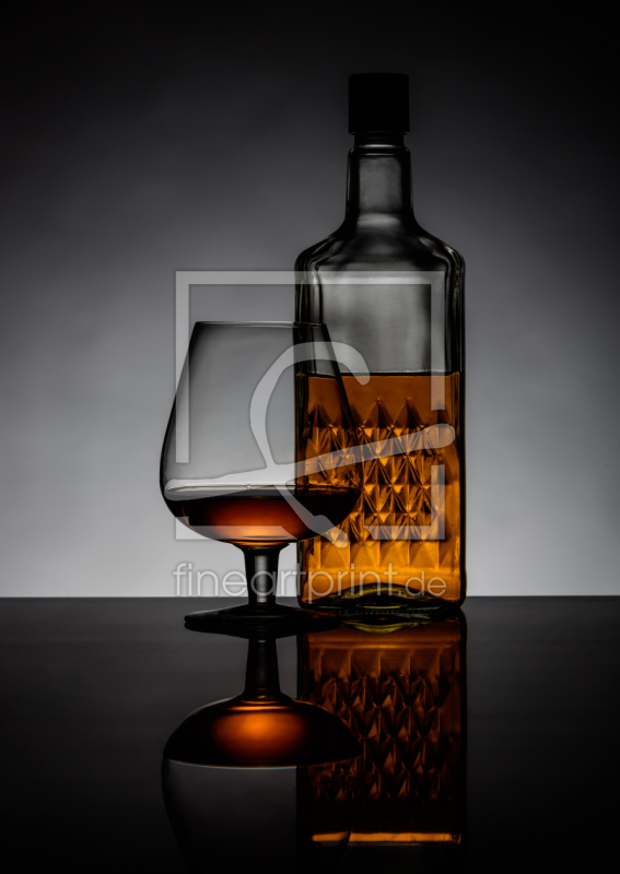 frei wählbarer Bildausschnitt für Ihr Bild auf Glas-Schneidebrett