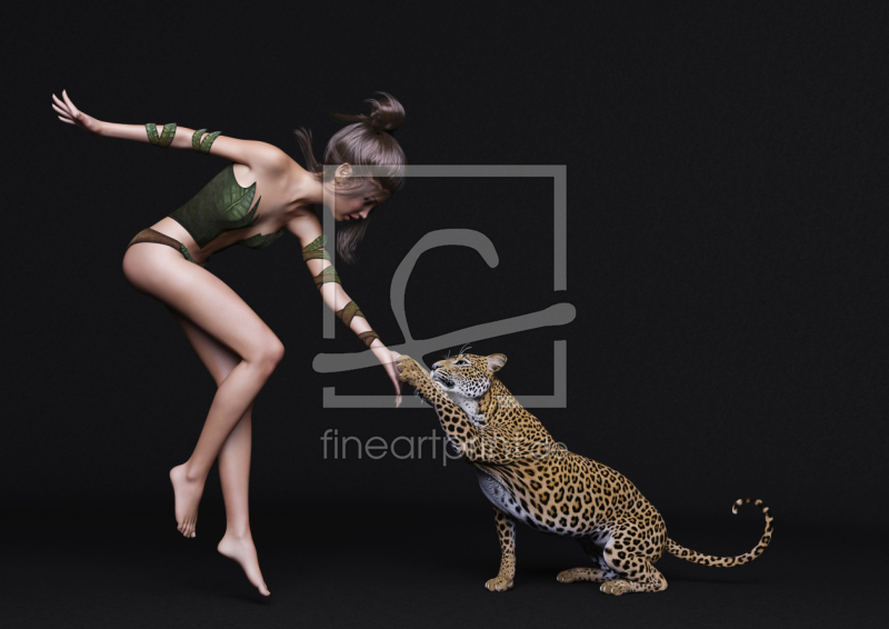 frei wählbarer Bildausschnitt für Ihr Bild auf Glas-Schneidebrett