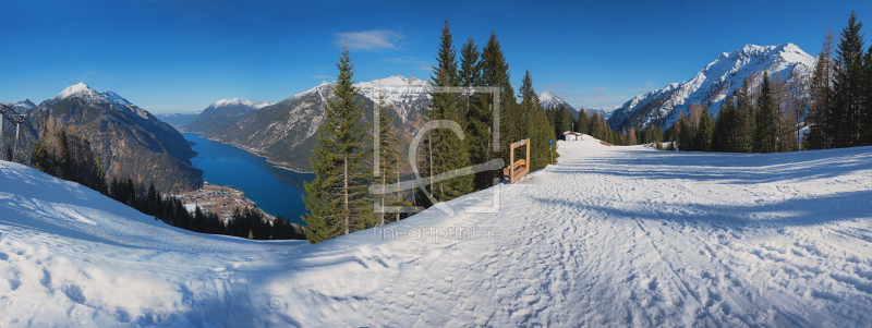 frei wählbarer Bildausschnitt für Ihr Bild auf Glas-Schneidebrett