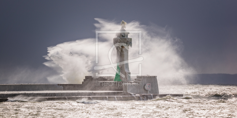 frei wählbarer Bildausschnitt für Ihr Bild auf Glas-Schneidebrett