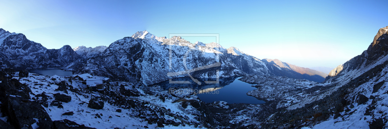 frei wählbarer Bildausschnitt für Ihr Bild auf Glas-Schneidebrett