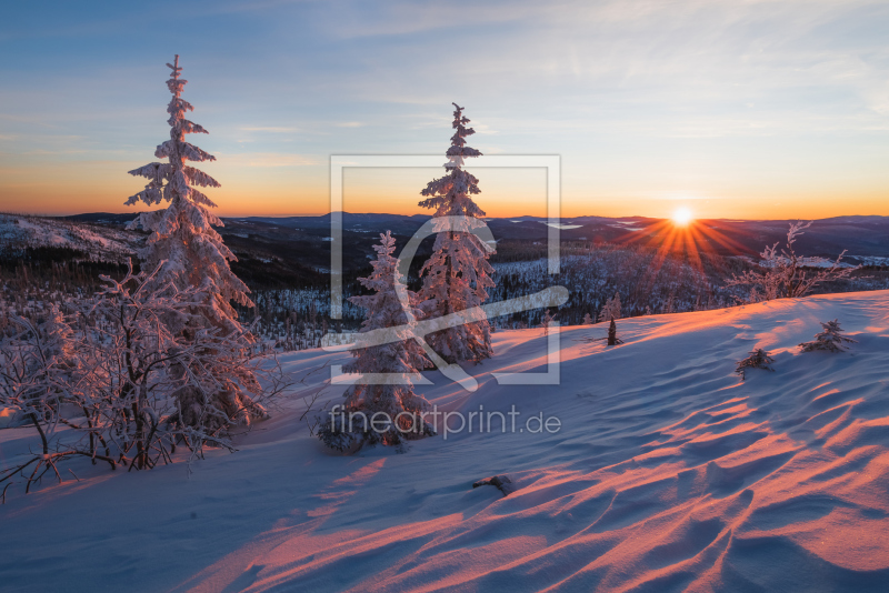 frei wählbarer Bildausschnitt für Ihr Bild auf Glas-Schneidebrett