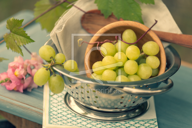 frei w&auml;hlbarer Bildausschnitt f&uuml;r Ihr Bild auf Glas-Schneidebrett