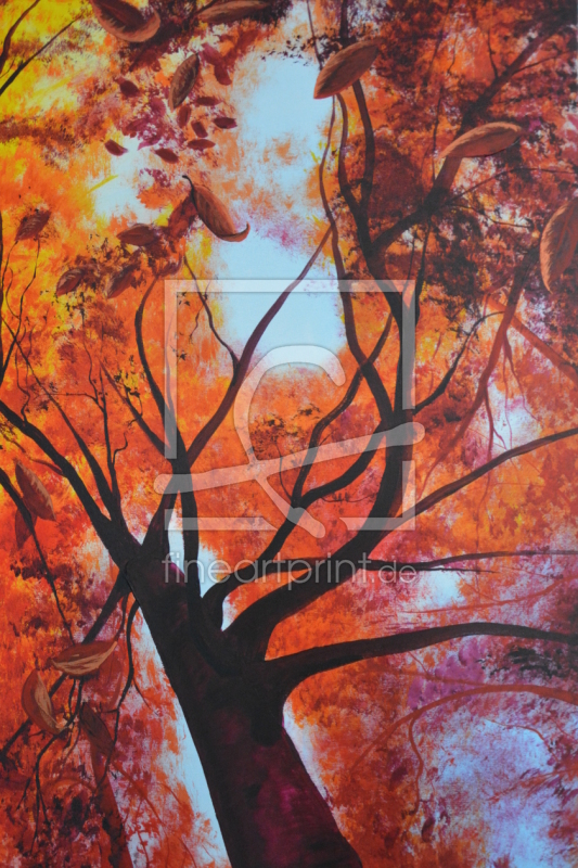 frei wählbarer Bildausschnitt für Ihr Bild auf Glas-Schneidebrett