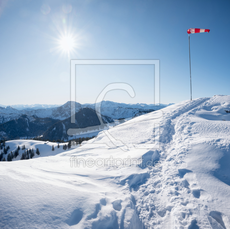 frei wählbarer Bildausschnitt für Ihr Bild auf Glas-Schneidebrett