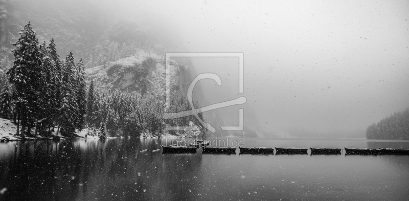 frei wählbarer Bildausschnitt für Ihr Bild auf Glas-Schneidebrett