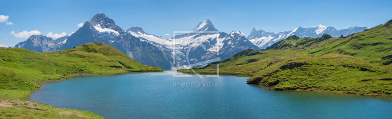 frei wählbarer Bildausschnitt für Ihr Bild auf Glas-Schneidebrett