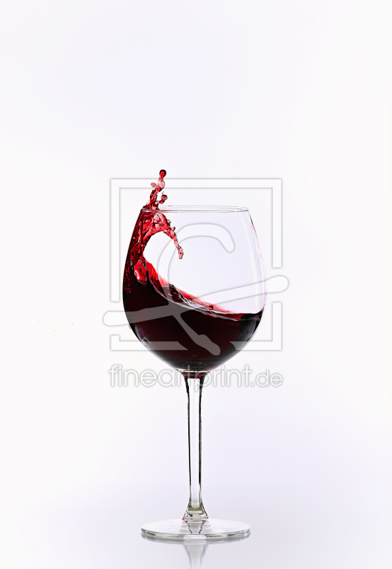 frei wählbarer Bildausschnitt für Ihr Bild auf Glas-Schneidebrett