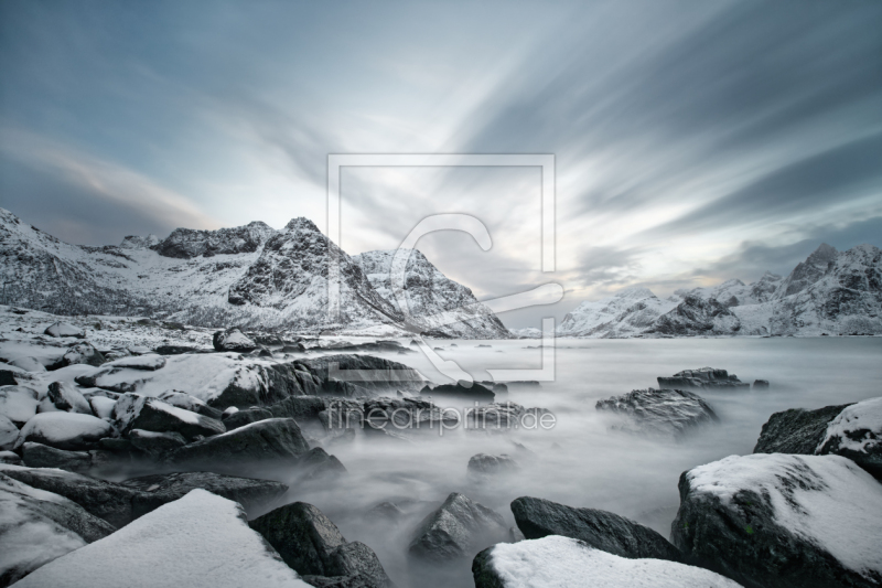 frei wählbarer Bildausschnitt für Ihr Bild auf Glas-Schneidebrett