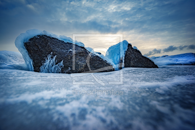 frei wählbarer Bildausschnitt für Ihr Bild auf Glas-Schneidebrett